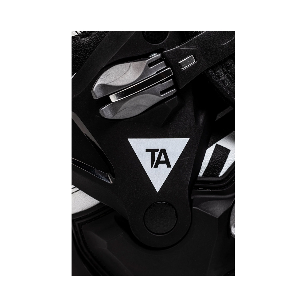 SIDI Ботуши Crossair The Arsenale Black Neon - изглед 13