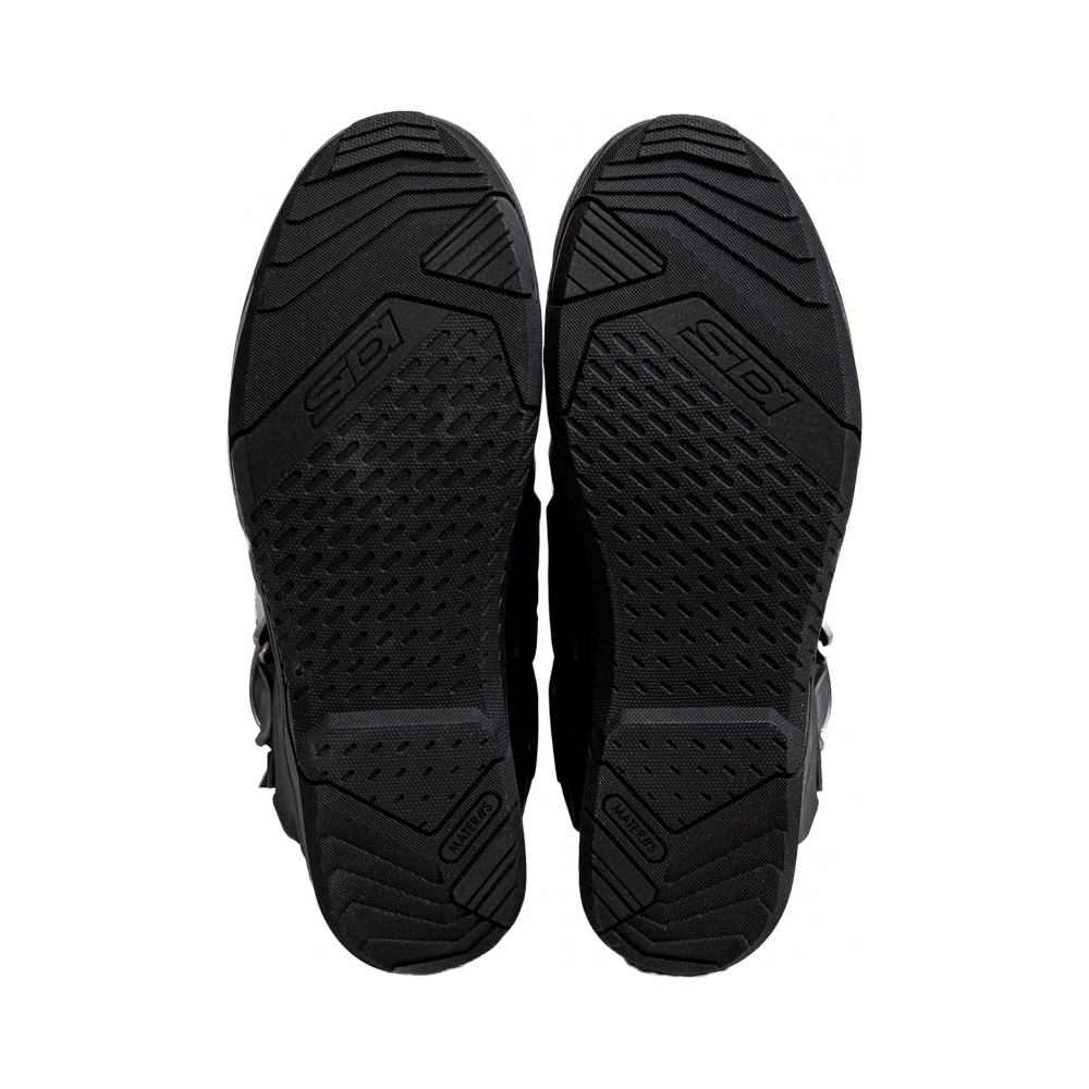 SIDI Ботуши Crossair The Arsenale Black Neon - изглед 8