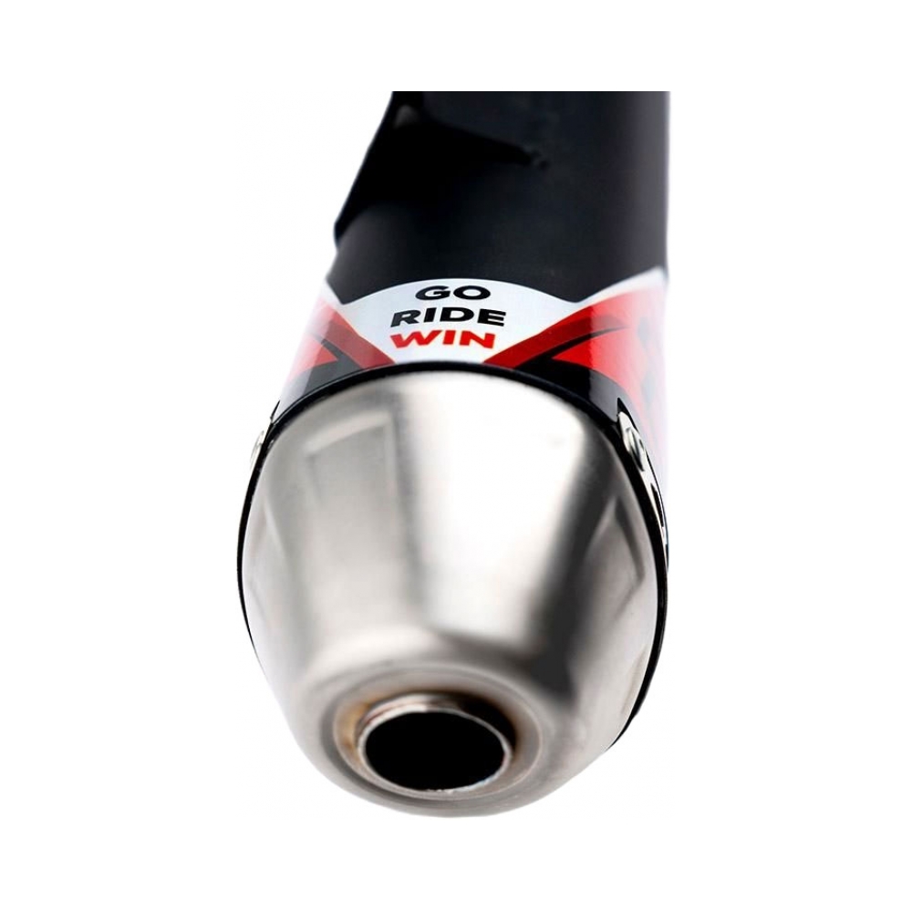Oxa Factory Ауспух Оxa Factory KTM EXC250/300 11-16, SX250 10-15; Husqvarna TE250/300 14-16, TC250 14-15 - изглед 2