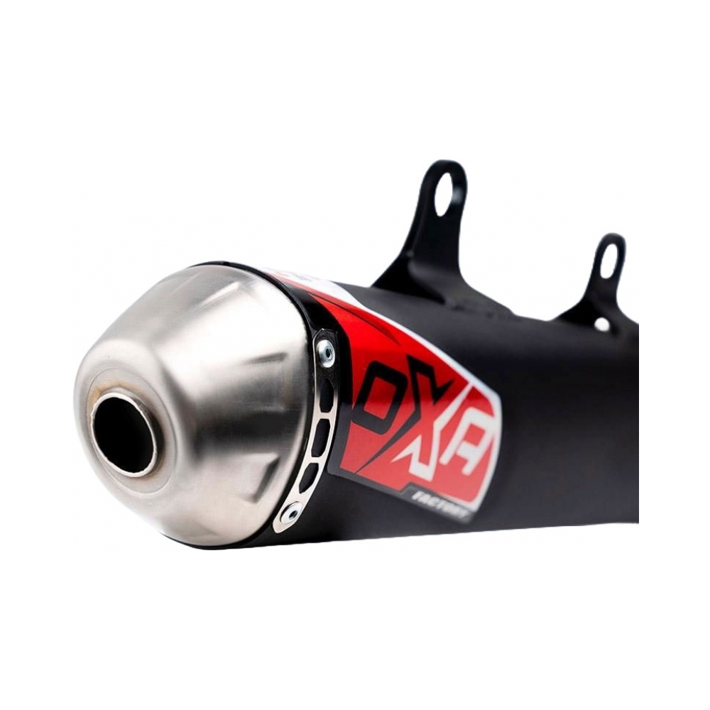 Oxa Factory Ауспух Оxa Factory KTM EXC250/300 11-16, SX250 10-15; Husqvarna TE250/300 14-16, TC250 14-15 - изглед 3