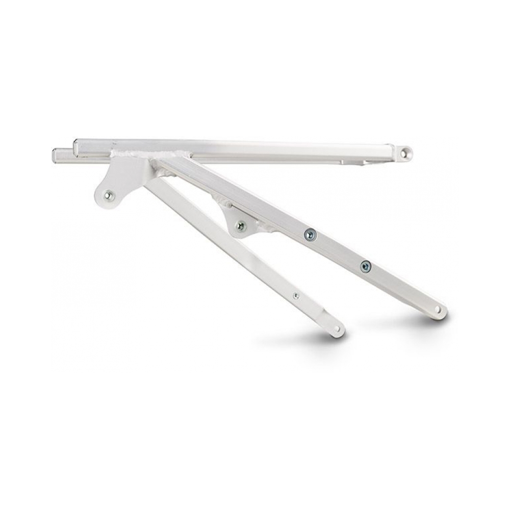 Oxa Factory Subframe за KTM EXC150-300 20-23, EXC-F250-500 22-23, SX-F250/450 21-22; Gas Gas EC250/300, EX250/300, EX-F250-450 21-23 - изглед 1