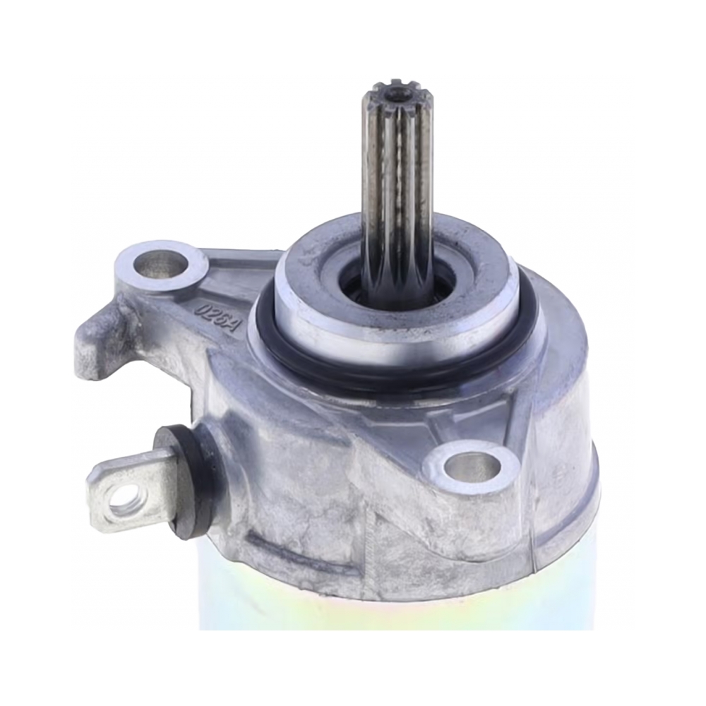 Athena Стартер Yamaha N-Max125 15-23, N-Max150 17-19, N-Max155 21-22 - изглед 2