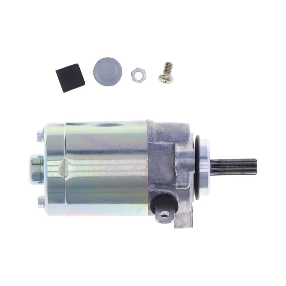 Athena Стартер Yamaha N-Max125 15-23, N-Max150 17-19, N-Max155 21-22 - изглед 3