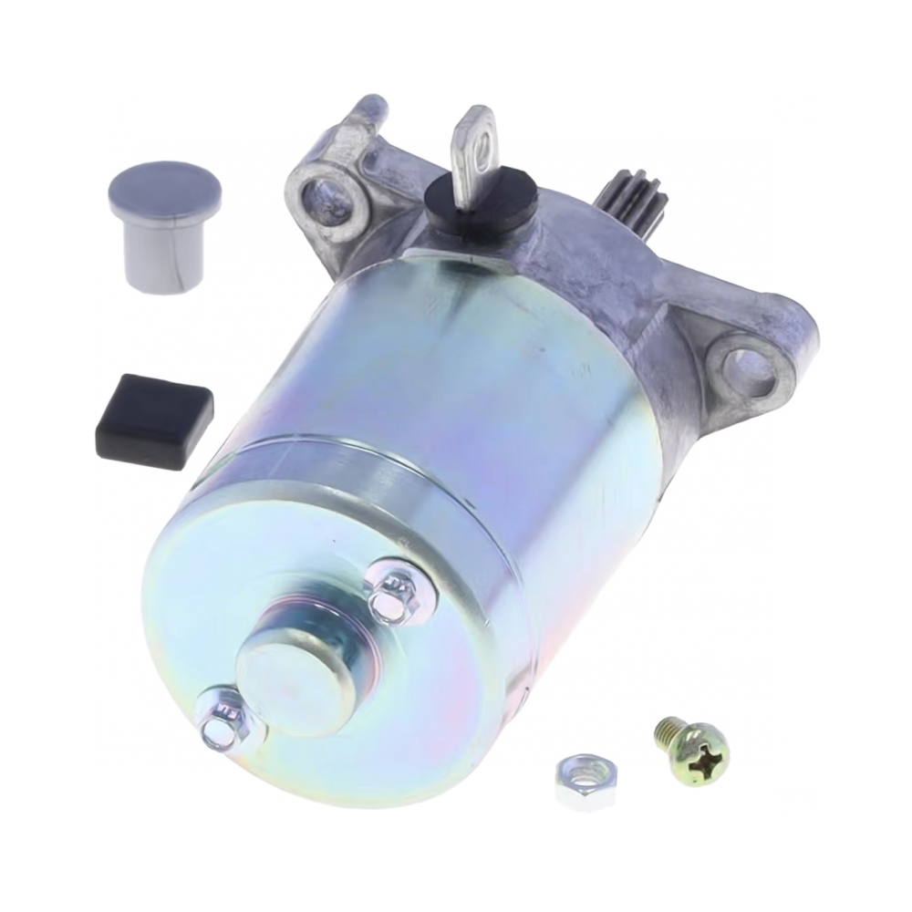 Athena Стартер Yamaha N-Max125 15-23, N-Max150 17-19, N-Max155 21-22 - изглед 4