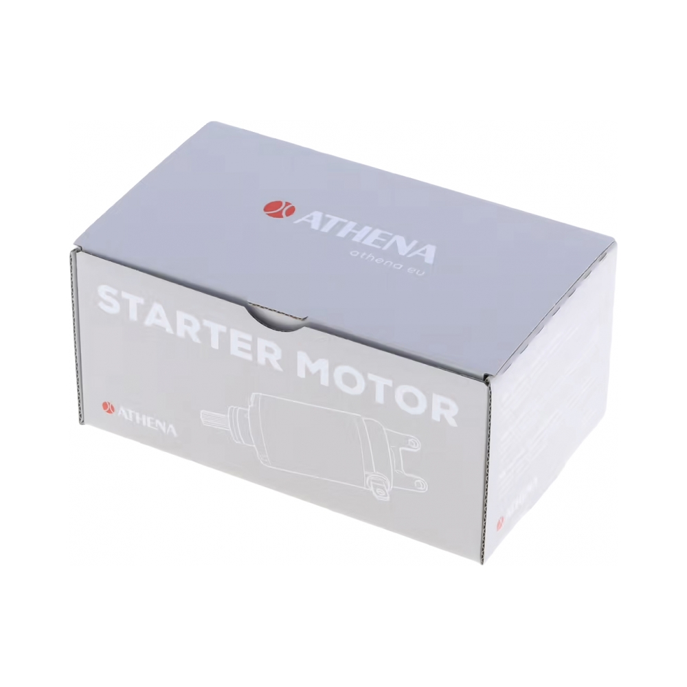 Athena Стартер Suzuki DL650 V-Strom 04-23 - изглед 7