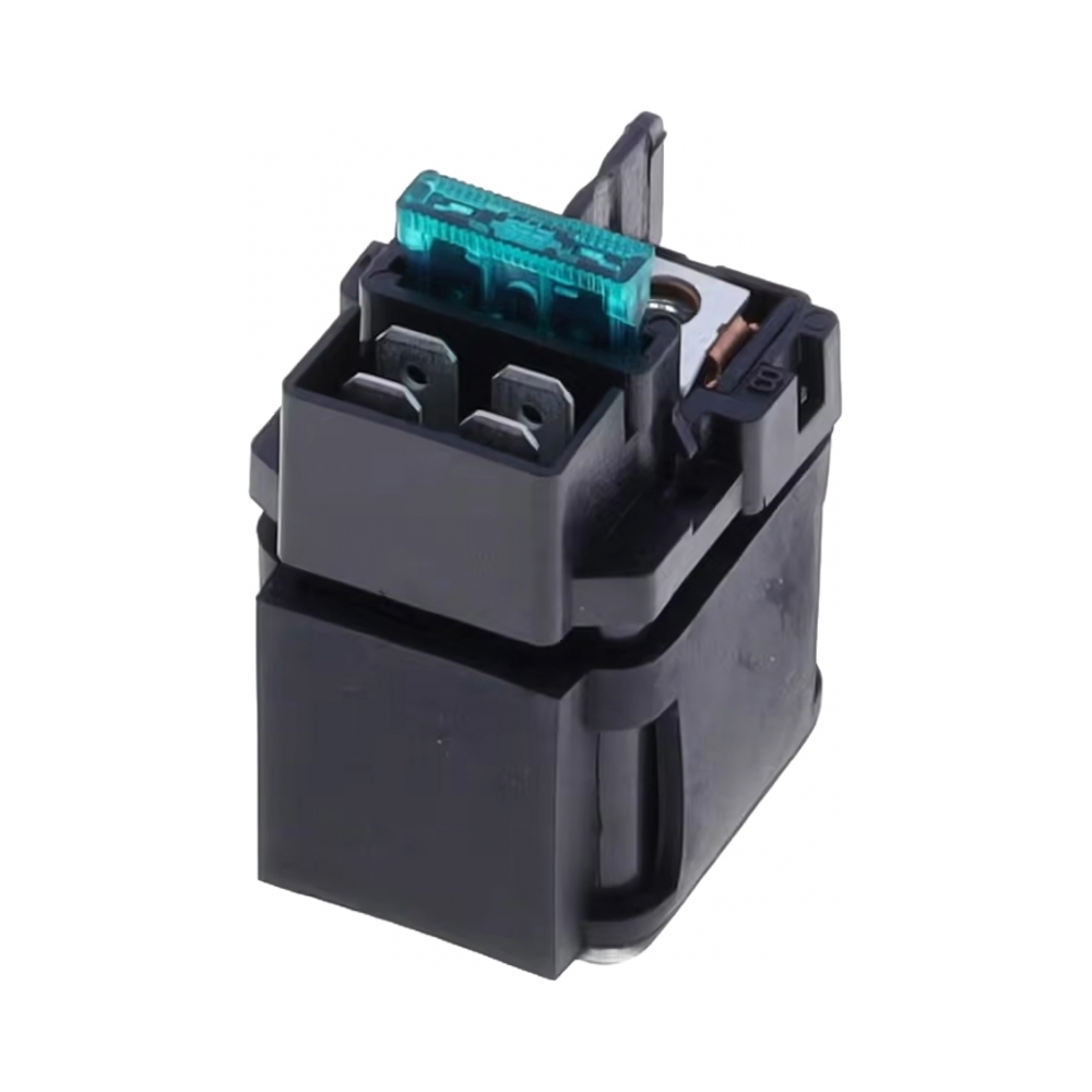 Athena Реле стартер Kawasaki GTR1400 07-17, KLE650 07-16 - изглед 2
