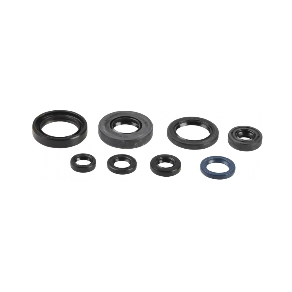 Athena Маслени семеринги кит Yamaha YZ85 02-18 - изглед 1