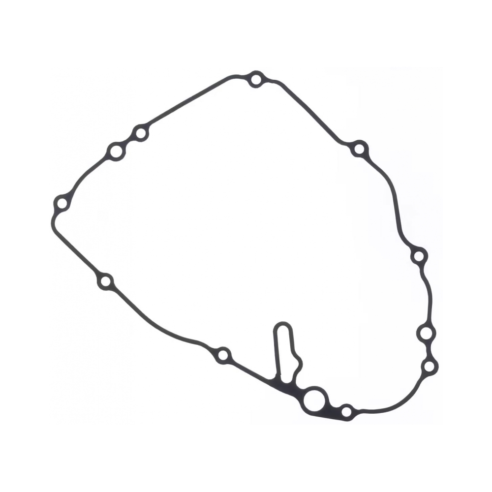 Athena Грнитура капак съединител вътрешна Yamaha YZ250F 19-25, YZ250FX 20-21, WR250F 20-21 - изглед 2