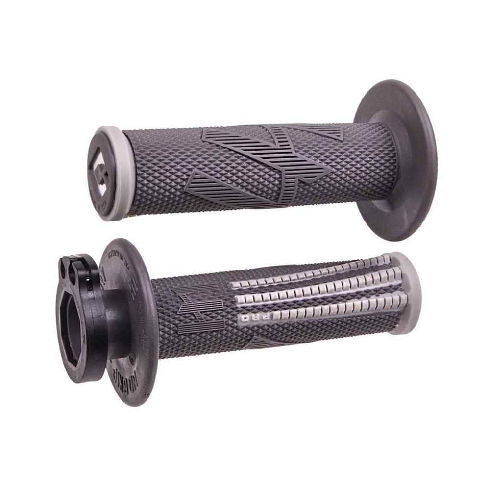 Odi Дръжки EMIG PRO V2 Lock-on Grey - изглед 1