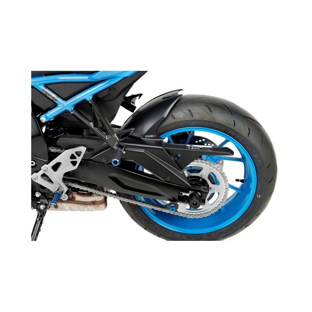 Puig Заден калник Suzuki GSX-8R 24-25, GSX-8S 23-25 - изглед 2