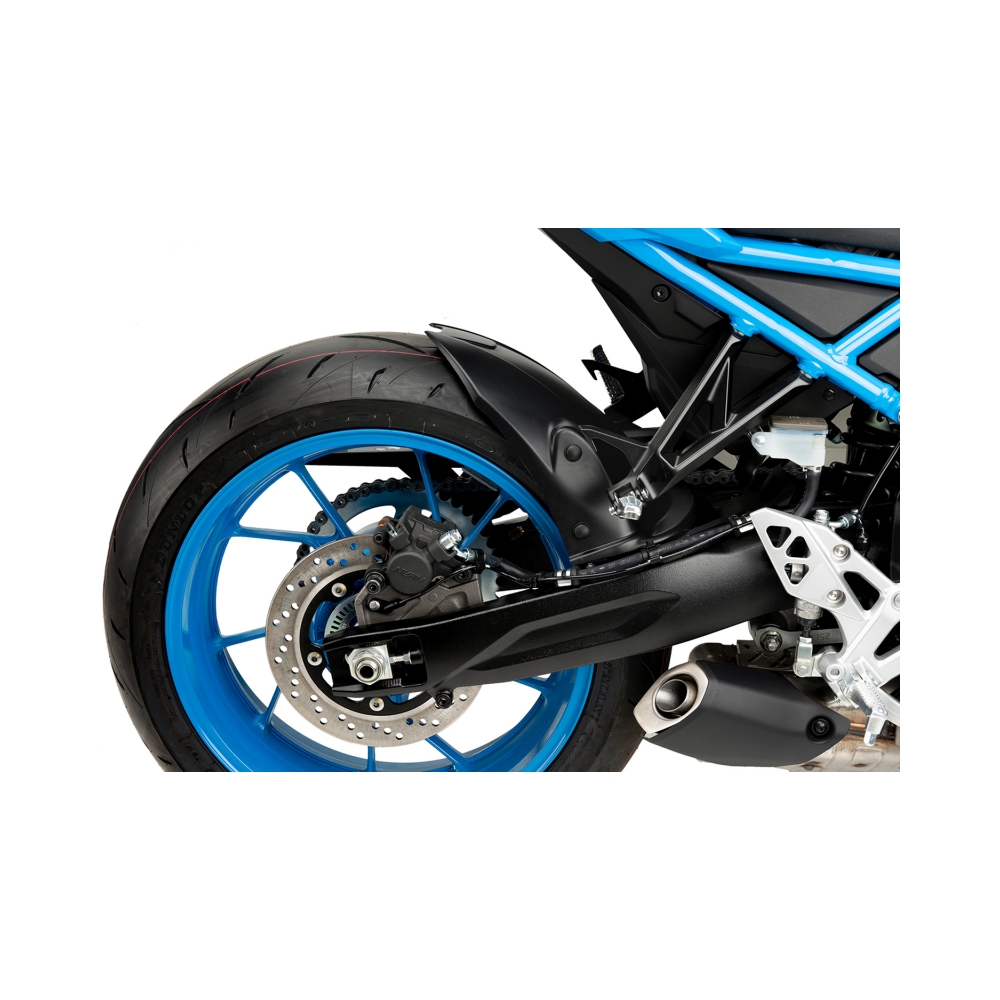 Puig Заден калник Suzuki GSX-8R 24-25, GSX-8S 23-25 - изглед 3