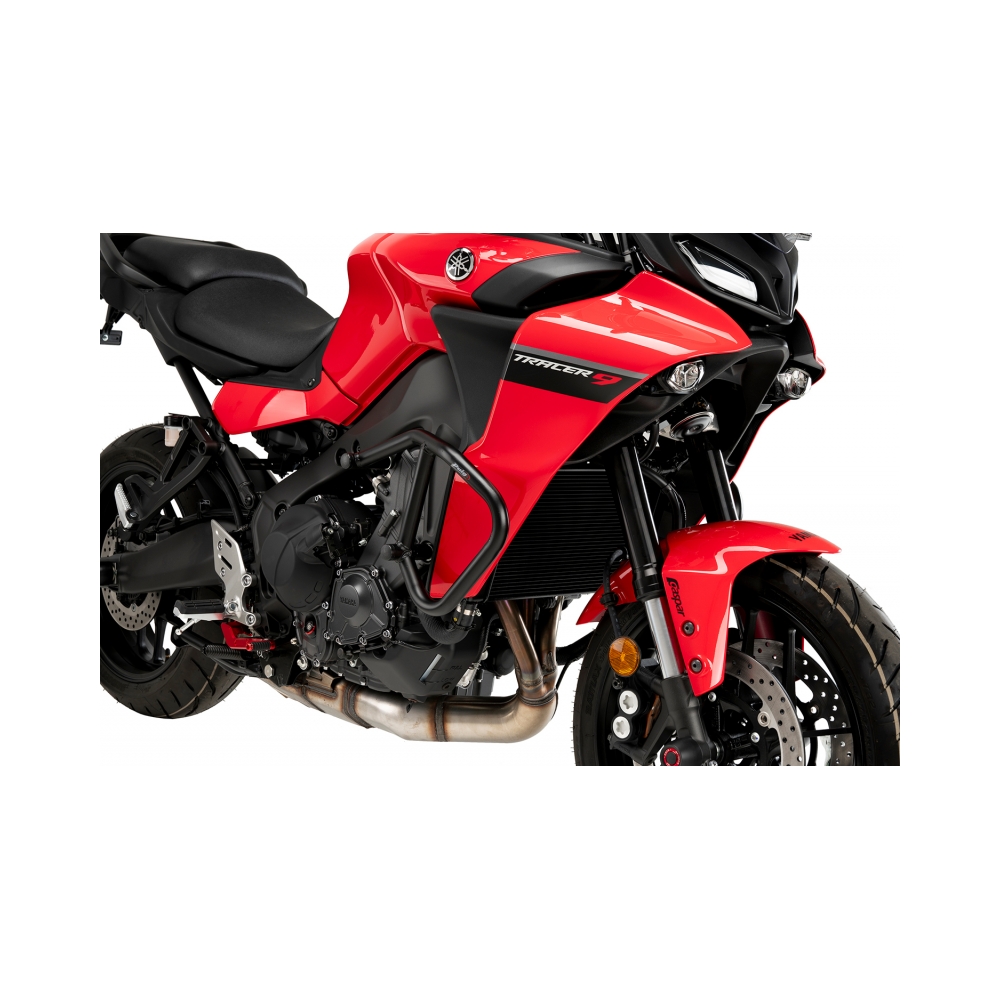 Puig Протектори двигател Yamaha Tracer 9 21-24, Tracer 9 GT 21-24 - изглед 2