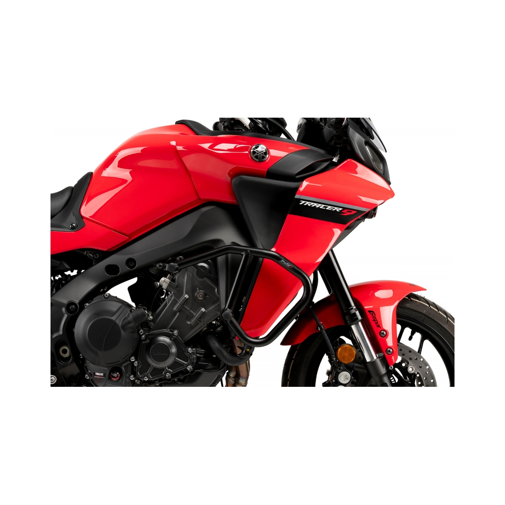 Puig Протектори двигател Yamaha Tracer 9 21-24, Tracer 9 GT 21-24 - изглед 3