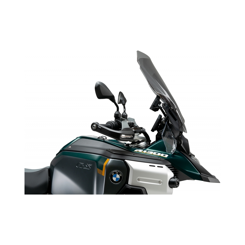Puig Слюда Touring BMW R1300GS 23-25 Smoke - изглед 4