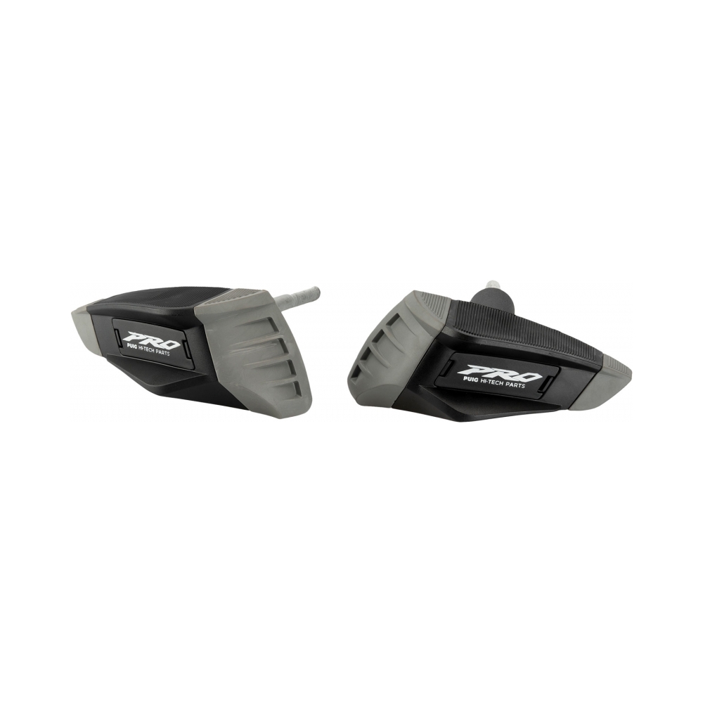 Puig Краш тапи Pro 2.0 Kawasaki ZX-4R Ninja 24-25, ZX-4RR 24-25 - изглед 1