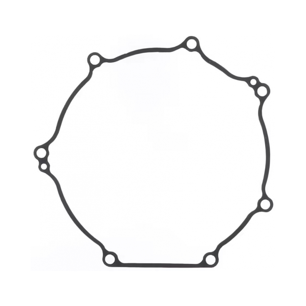 Athena Гaрнитура капак съединител Kawasaki KX450F 06-15, KLX450R 08-24, KLX450R 08-14 - изглед 2