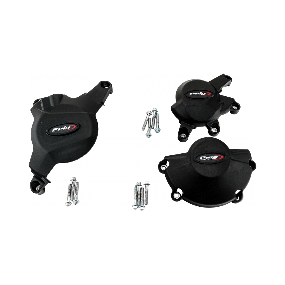 Puig Протектор двигател Honda CBR600RR 07-16 - изглед 1