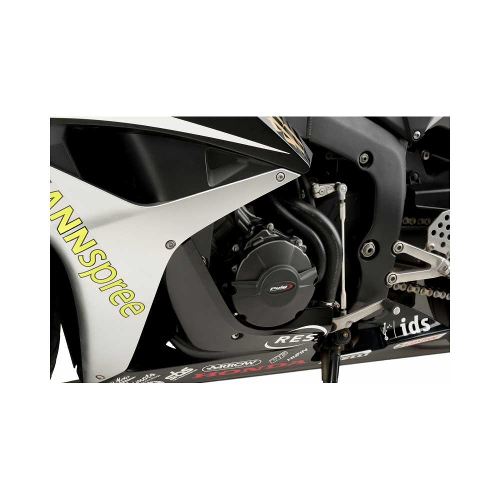 Puig Протектор двигател Honda CBR600RR 07-16 - изглед 2