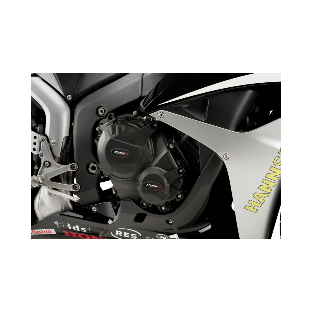 Puig Протектор двигател Honda CBR600RR 07-16 - изглед 3