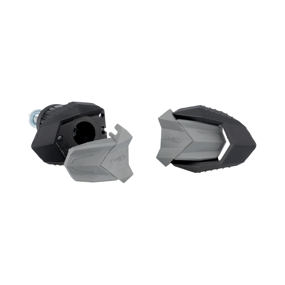 Puig Краш тапи R19 Honda CB1000 Hornet/ SP 2025 - изглед 1