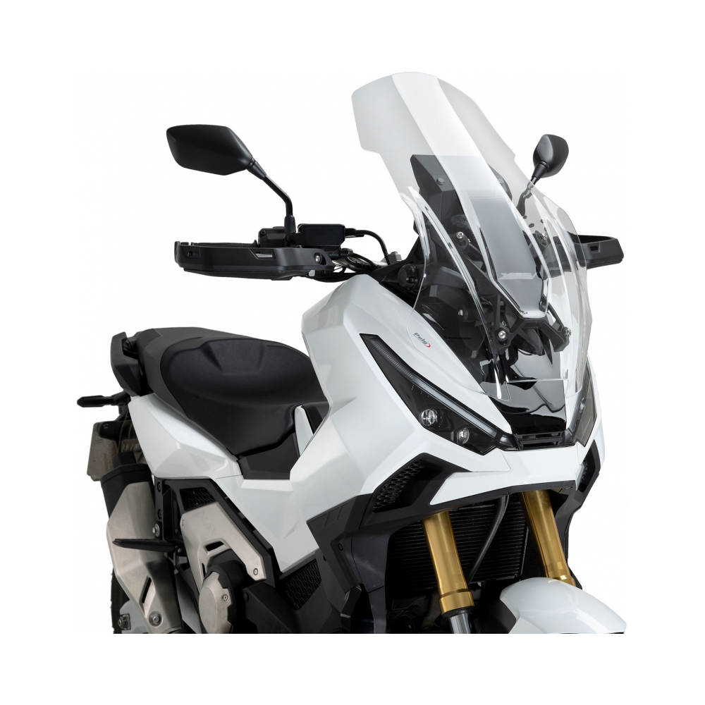 Puig Слюда Touring Honda X-ADV 750 21-25 Clear - изглед 2