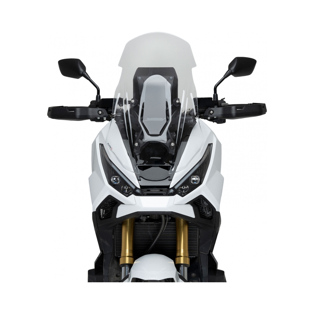 Puig Слюда Touring Honda X-ADV 750 21-25 Clear - изглед 3