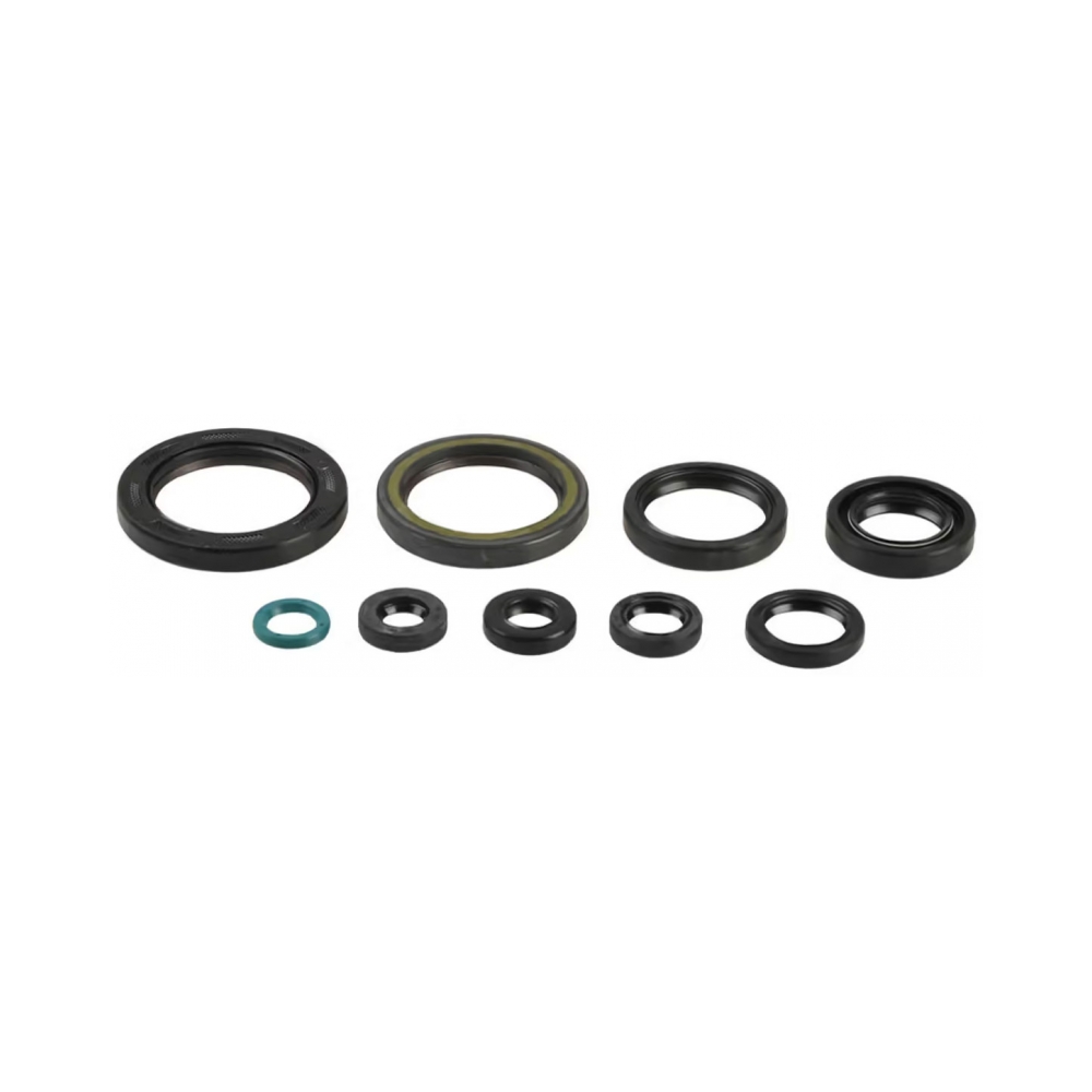 Athena Маслени семеринги кит Honda CRF450R 09-16 - изглед 1
