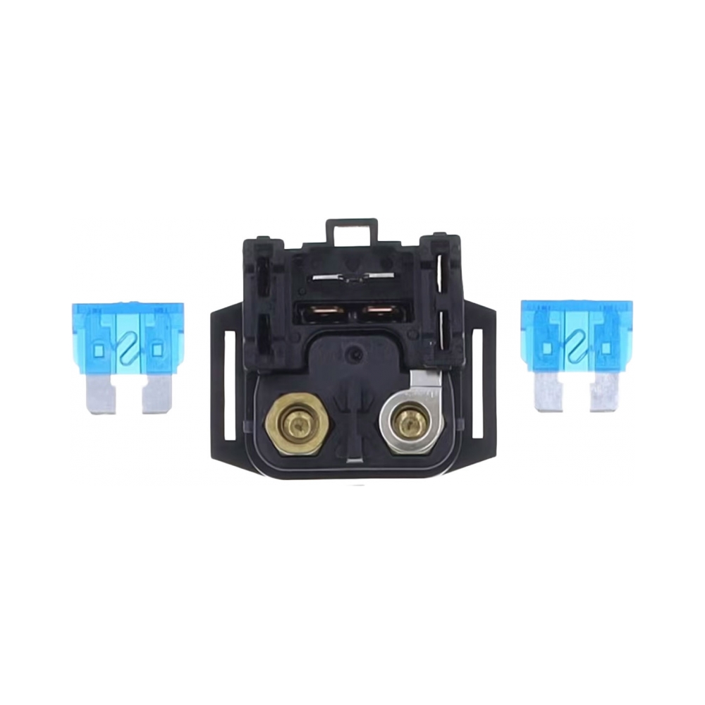 Athena Реле стартер Yamaha YZF-R1 02-10, MT-01 06-12; Husqvarna FC 14-15, FE/TE 14-16; KTM DUKE690 12-19, DUKE790 18-23 - изглед 5