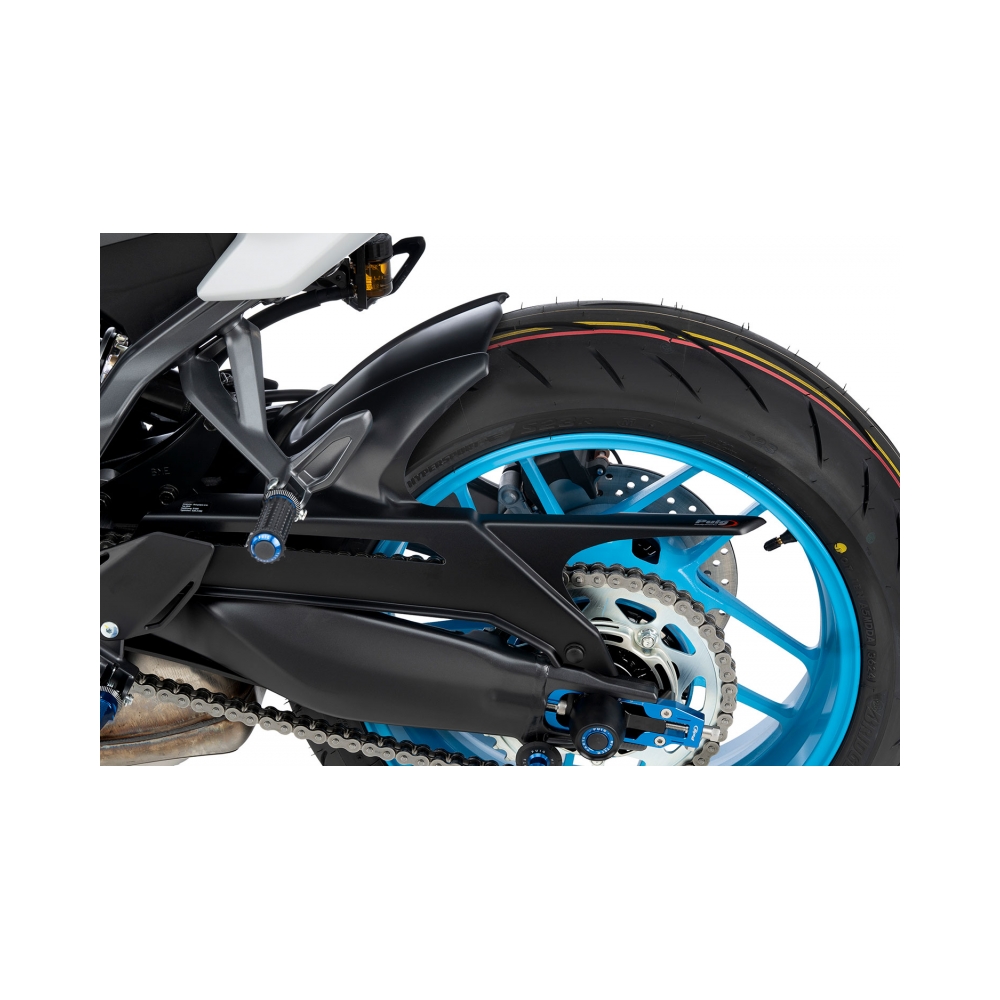 Puig Заден калник Yamaha MT-09/ SP 21-25, MT-09 Y-AMT 890 2025 - изглед 3