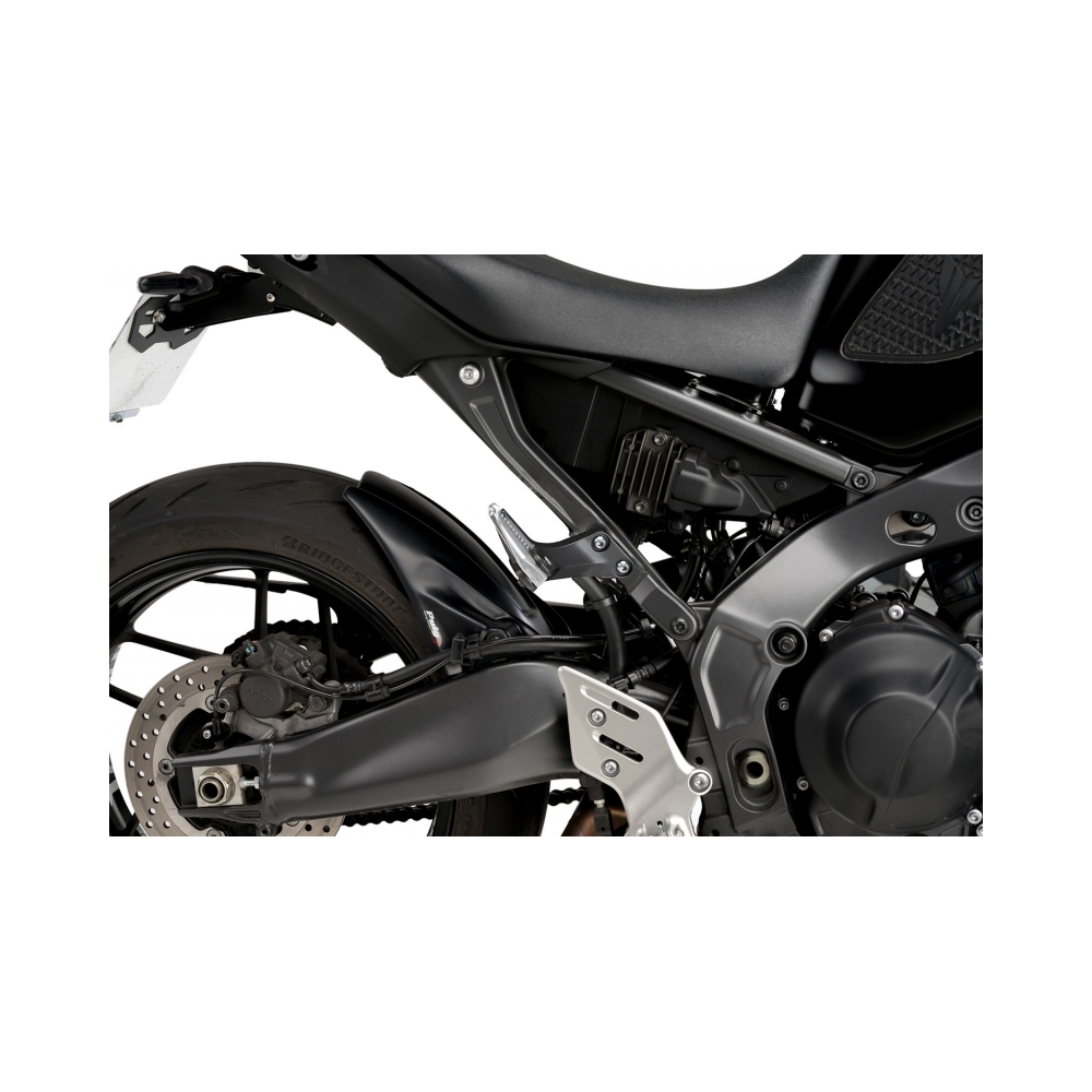 Puig Заден калник Yamaha MT-09/ SP 21-25, MT-09 Y-AMT 890 2025 - изглед 4