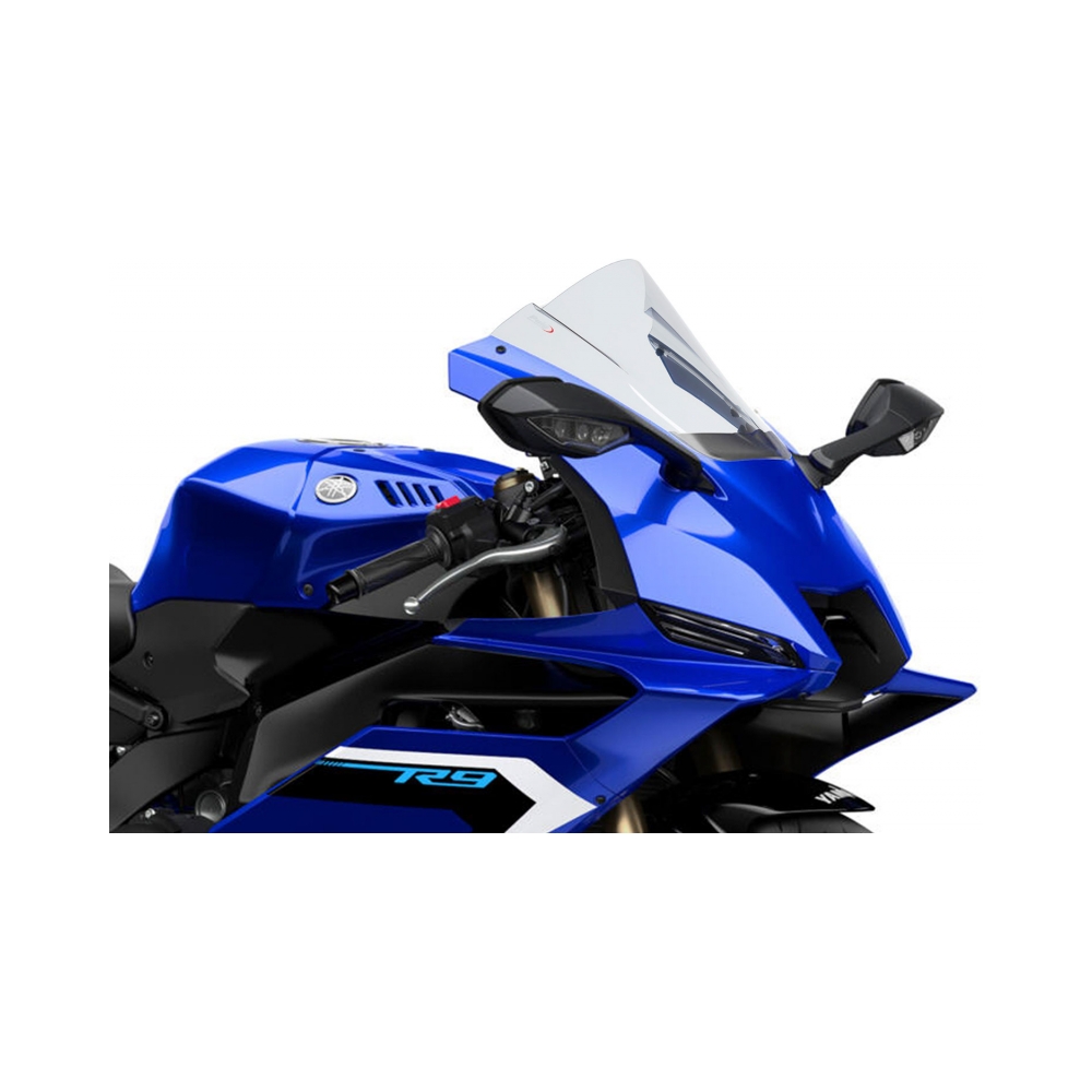 Puig Слюда Z-Racing Yamaha YZF-R9 2025 Clear - изглед 2