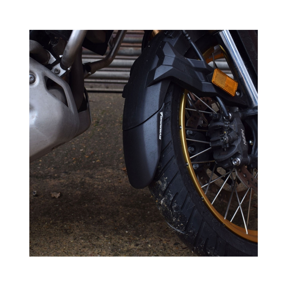 Puig Удължение за преден калник Honda CRF1100L Africa Twin Adventure Sport 24-25 - изглед 2