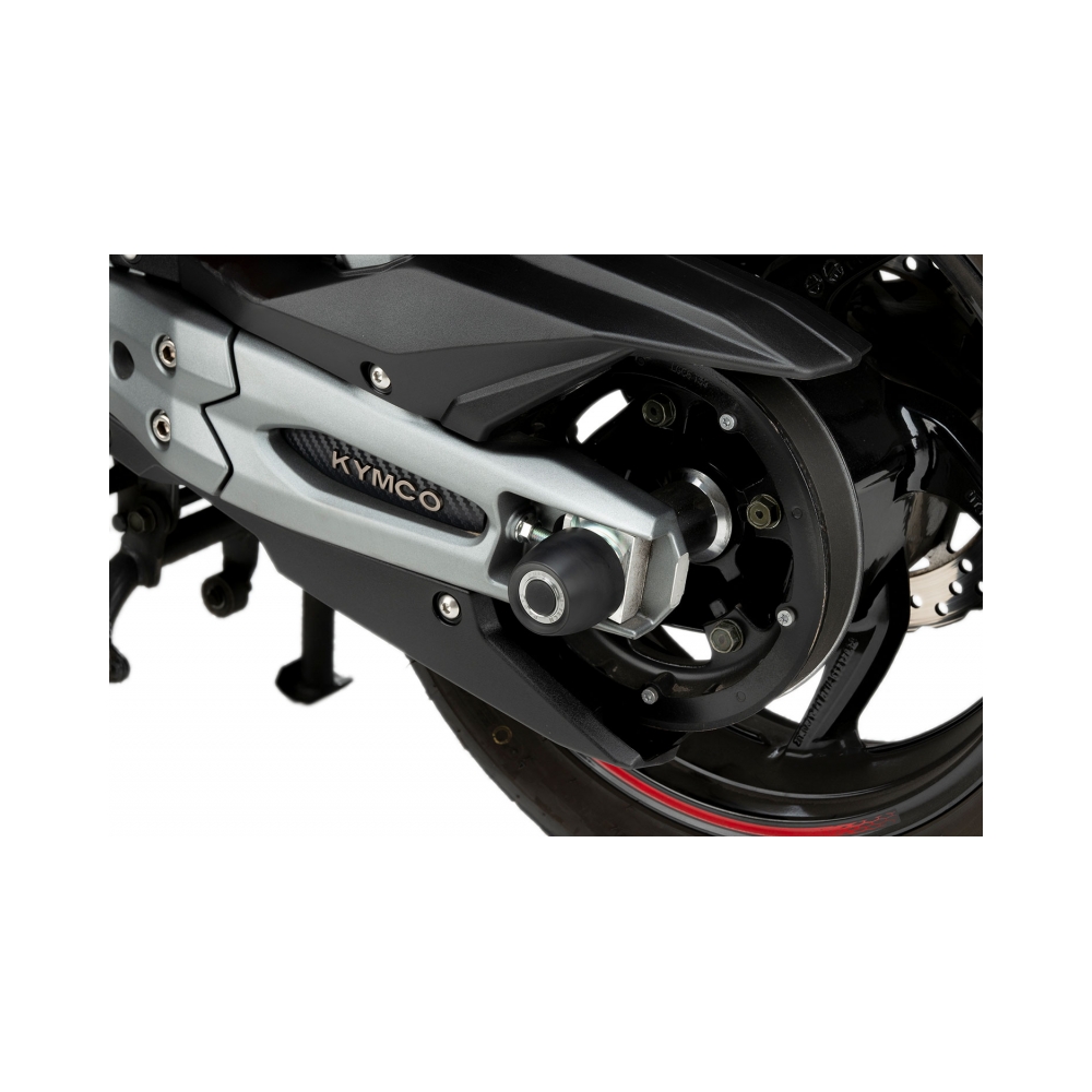 Puig PHB19 слайдер шарнир Kymco AK550 Premium 24-25, AK550 17-23 - изглед 3