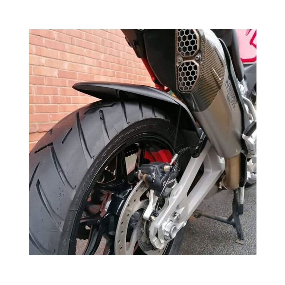 Puig Заден калник Ducati Multistrada V4 2024, V4 S 21/24 - изглед 2
