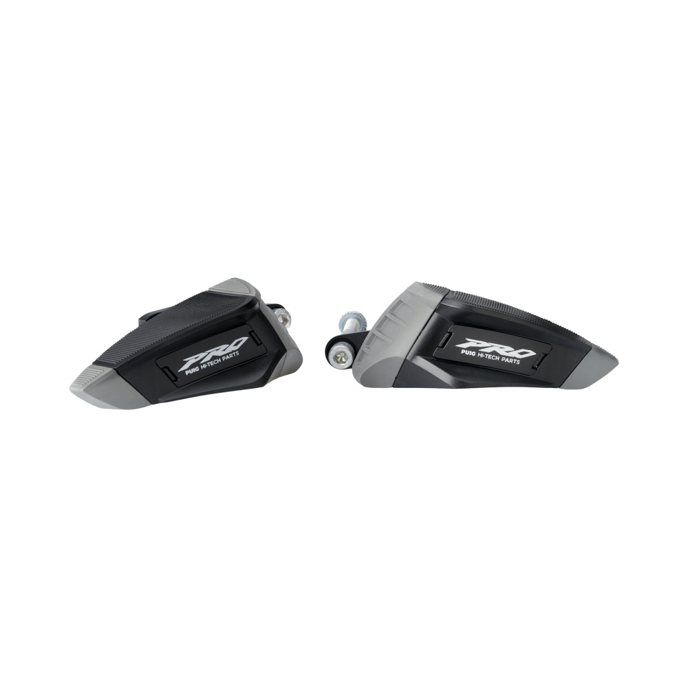 Puig Краш тапи Pro 2.0 Honda CB1000 Hornet/ SP 2025 - изглед 1