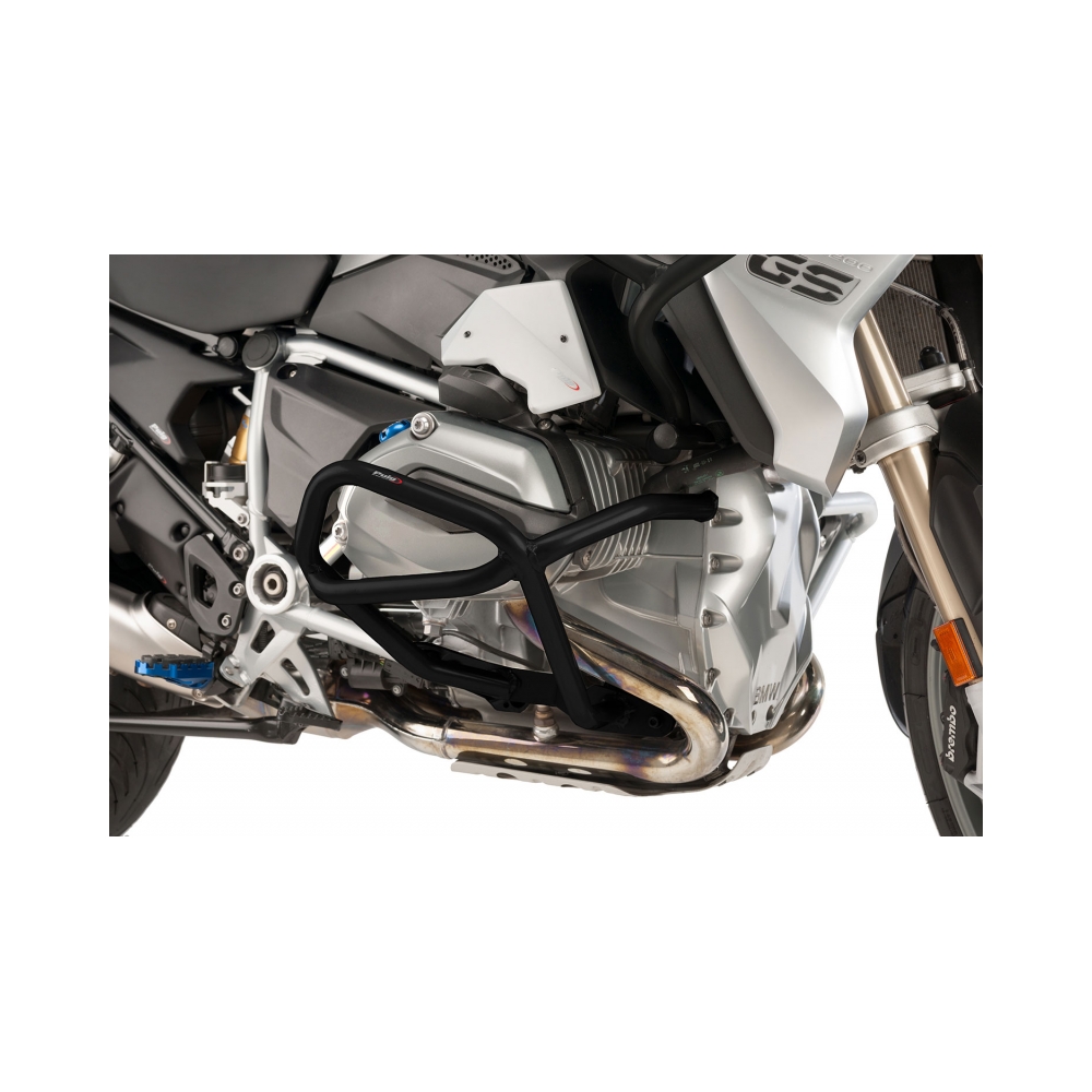 Puig Протектори двигател BMW R1200GS 14-18 - изглед 1