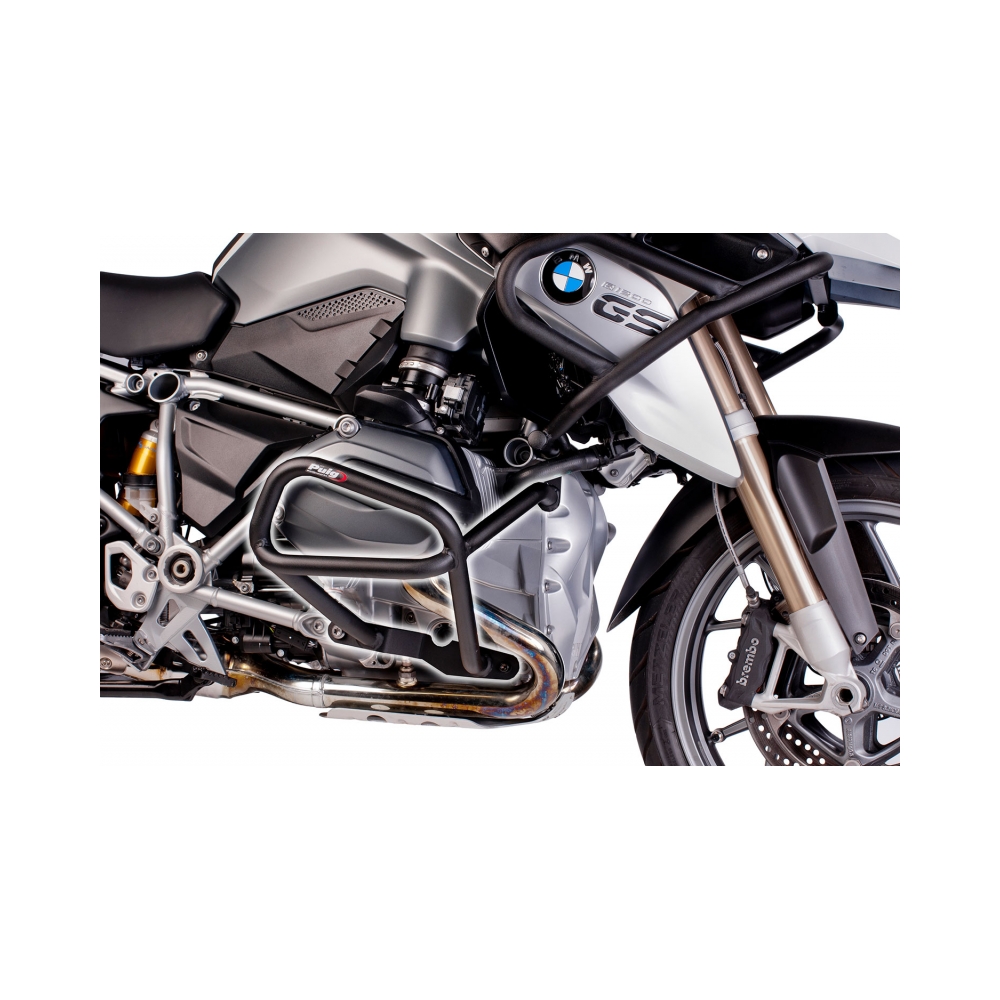 Puig Протектори двигател BMW R1200GS 14-18 - изглед 2