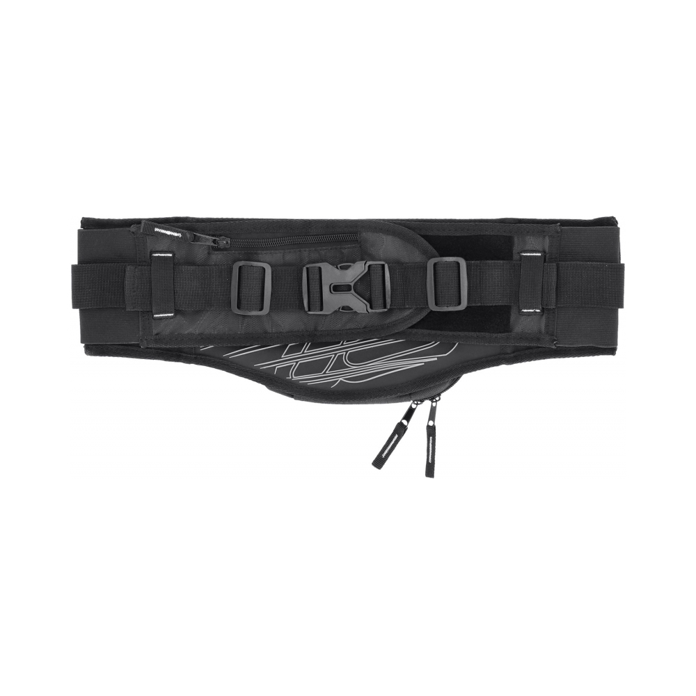 Acerbis Чанта Ram Black/White - изглед 2