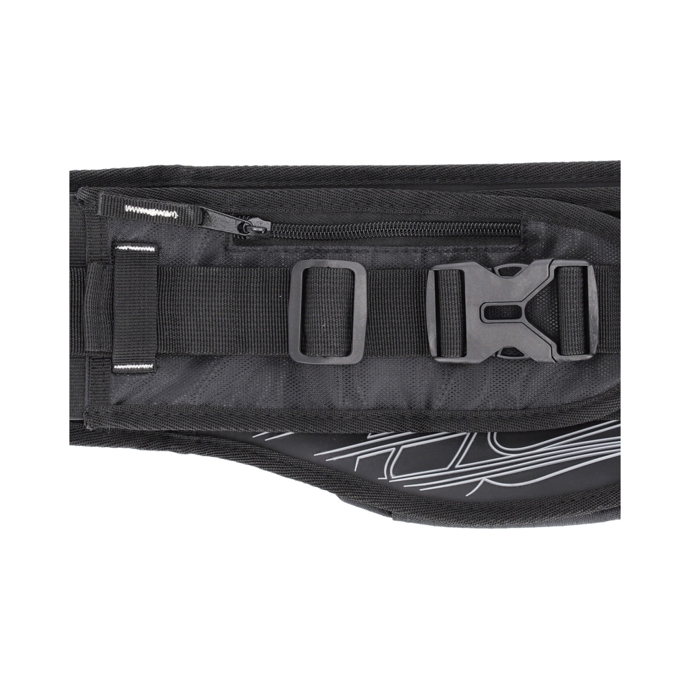 Acerbis Чанта Ram Black/White - изглед 6