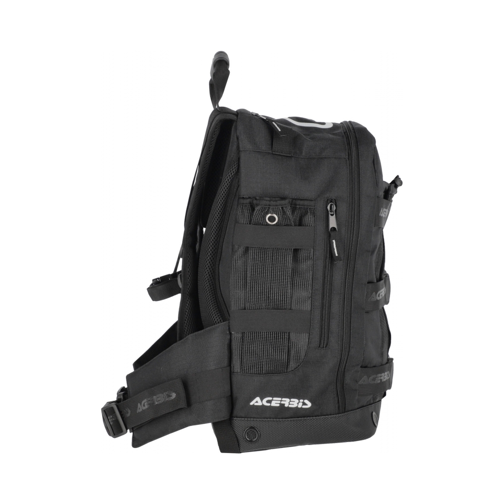 Acerbis Раница Shadow Logo - изглед 3