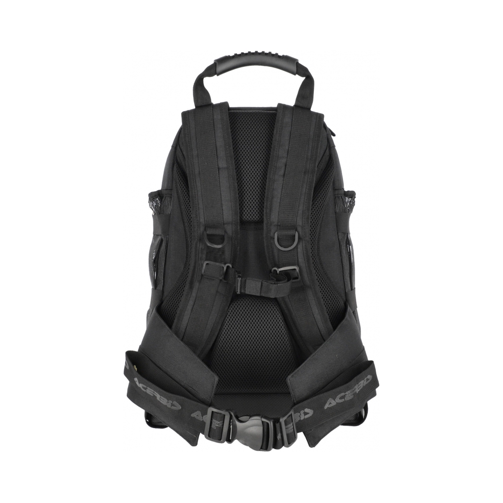 Acerbis Раница Shadow Logo - изглед 4