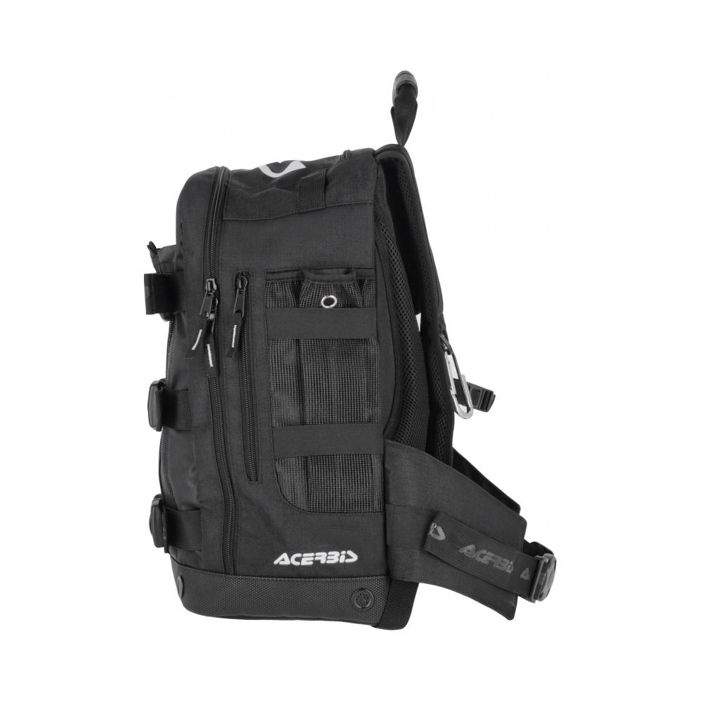 Acerbis Раница Shadow Logo - изглед 5