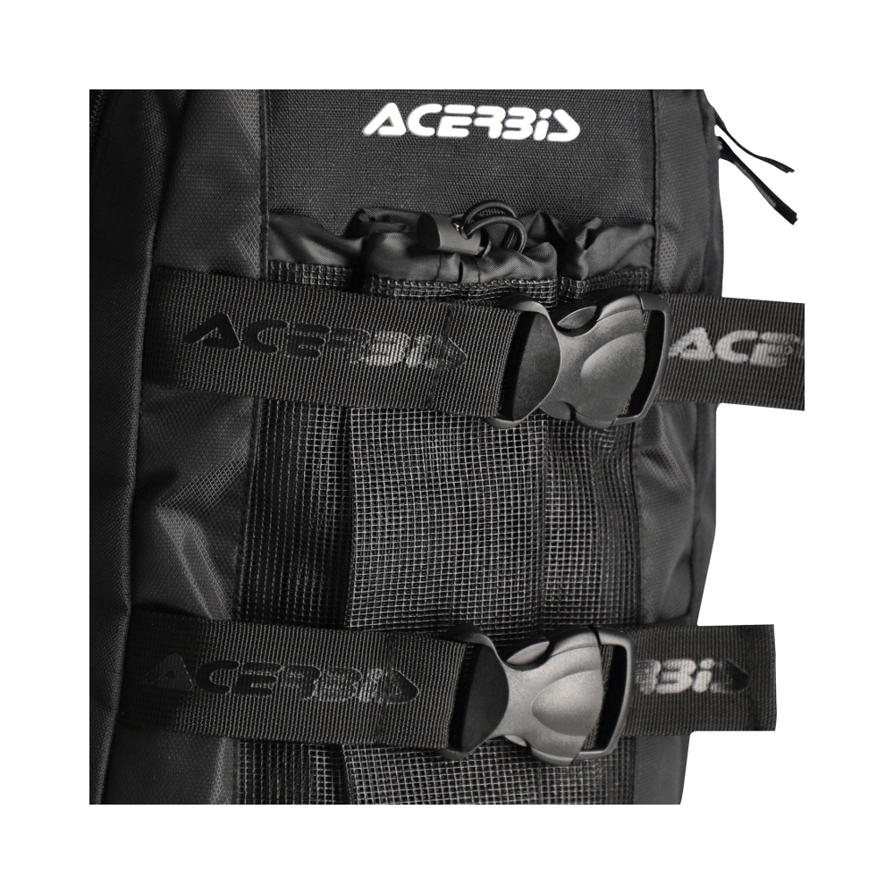 Acerbis Раница Shadow Logo - изглед 6