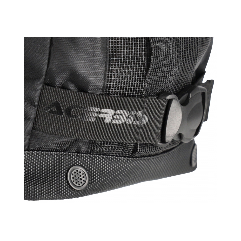 Acerbis Раница Shadow Logo - изглед 8