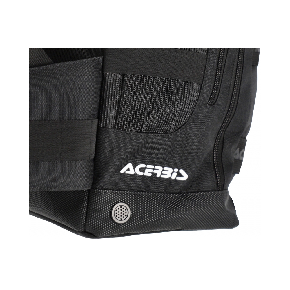 Acerbis Раница Shadow Logo - изглед 9