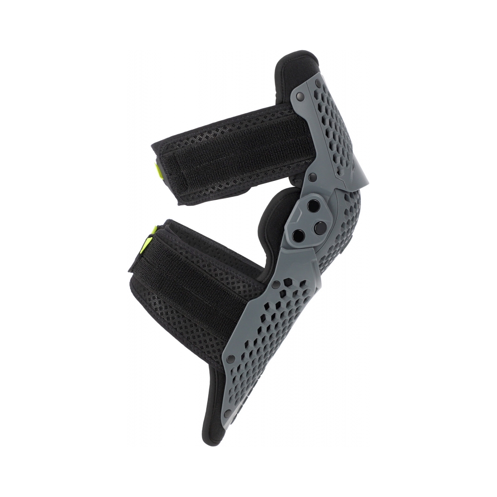 Acerbis Наколенки K035 Grey - изглед 3