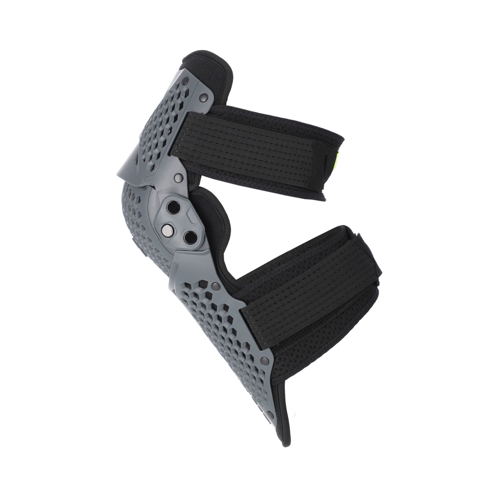 Acerbis Наколенки K035 Grey - изглед 4
