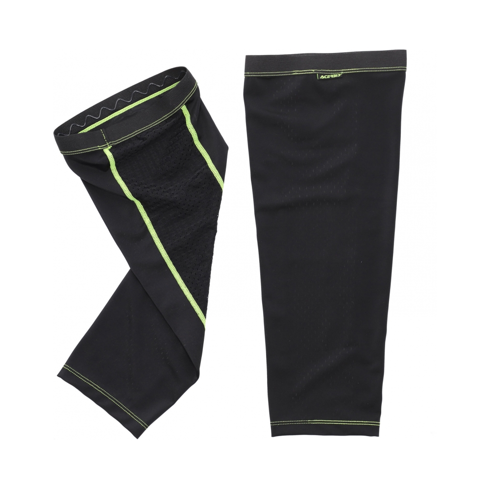 Acerbis Наколенки K035 Grey - изглед 5