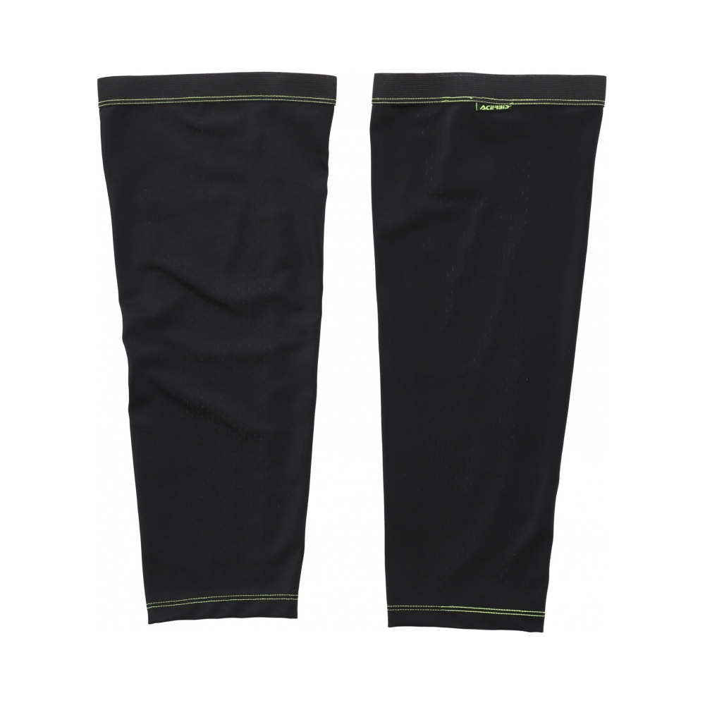 Acerbis Наколенки K035 Grey - изглед 6