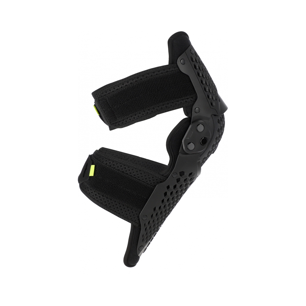 Acerbis Наколенки K035 Black - изглед 3